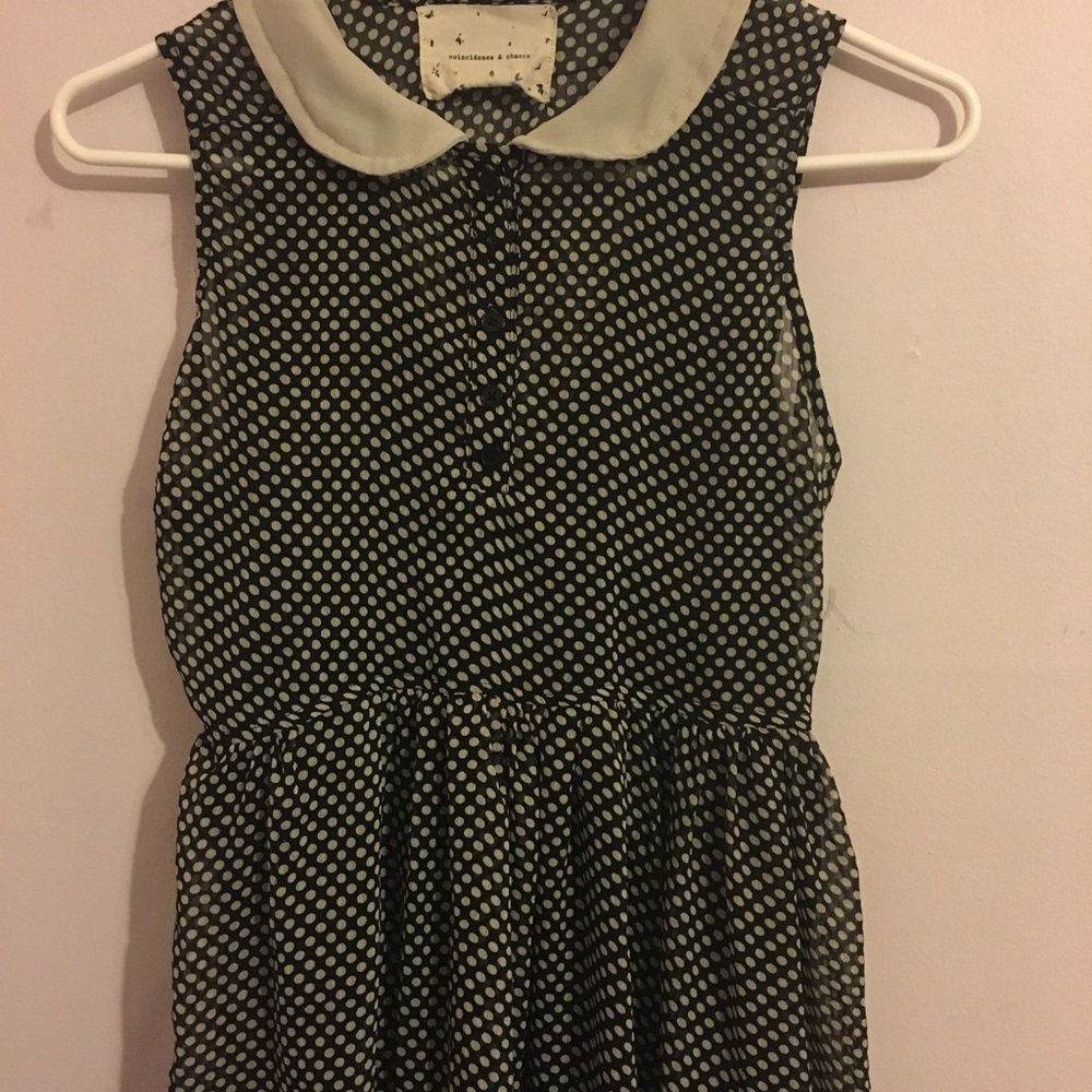 🥂HP🥂1950’s Urban Outfitters Dress - Picture 3 of 7